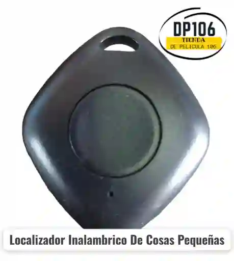 Localizador Inalambrico De Cosas Pequeñas