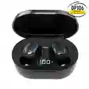 Audifonos Wireless Headset Tipo Chupa