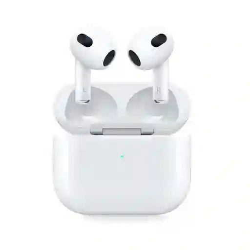 Auriculares Airpods 4ta Generación Anc Carga Inalambrica Aaa