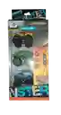 Carros Monster Metalico Tipo Hotwheels X 3 Und