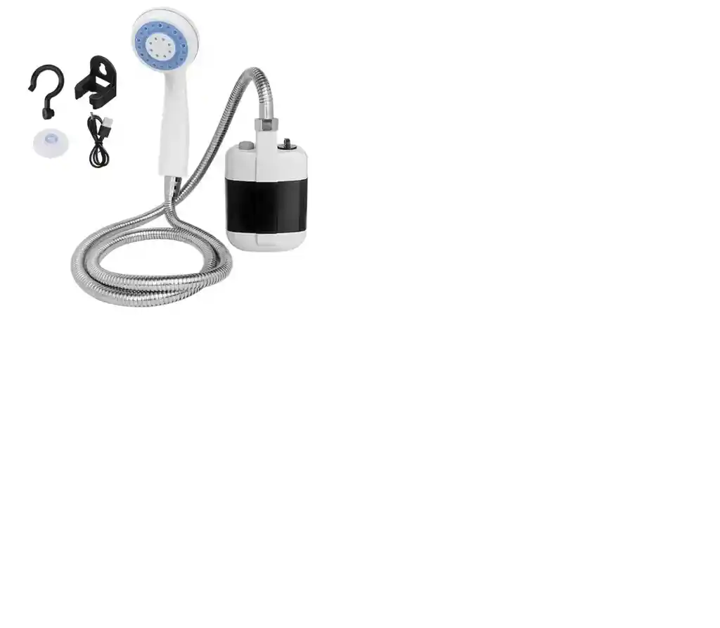 Ducha Portatil 1.8mt