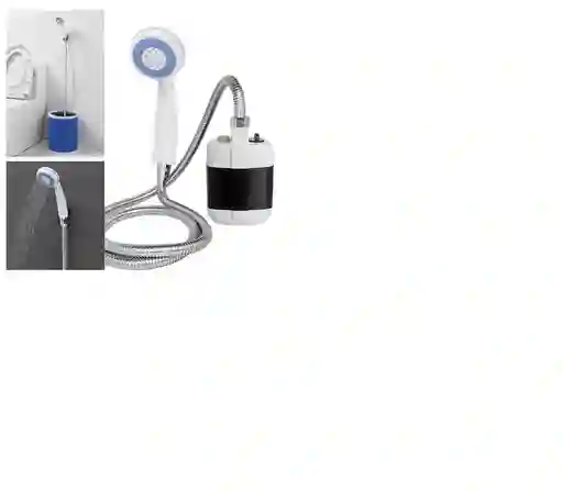Ducha Portatil 1.8mt