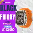 Reloj Inteligente Smartwatch Gw20 Nfc Bluetooth