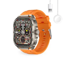 Reloj Inteligente Smartwatch Gw20 Nfc Bluetooth