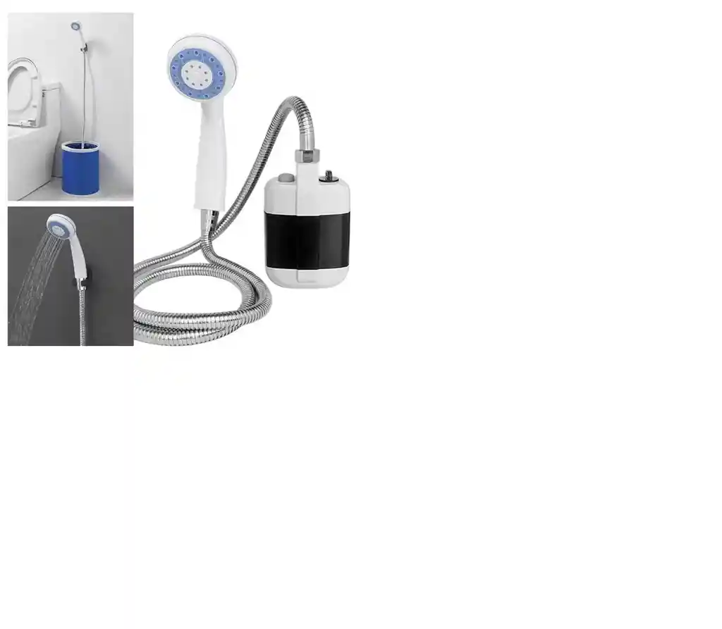 Ducha Portatil 1.5mt