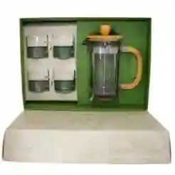 Kit Ritual De Pausa - Edición Especial Dia Del Padre