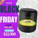 Mini Altavoz Speaker Inalámbrico Parlante Portátil Bt Z5