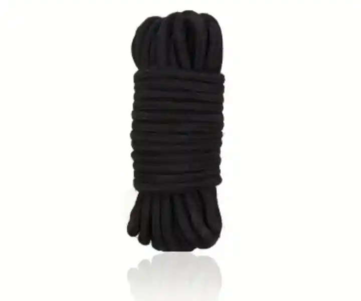 Cuerda Bondage 5m