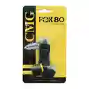 Pito Fox 80, Fox