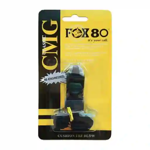 Pito Fox 80, Fox