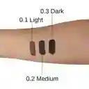 Kit De Cejas Anik - 03 Dark