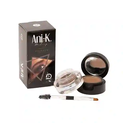 Kit De Cejas Anik - 03 Dark
