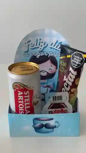 Kit Especial Papá