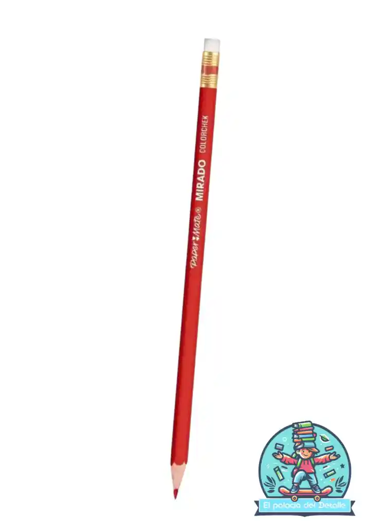 Lapiz Color Check Unidad