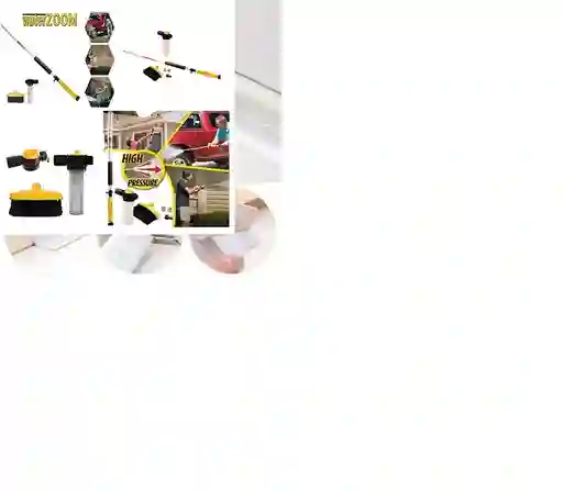 Water Zoom
