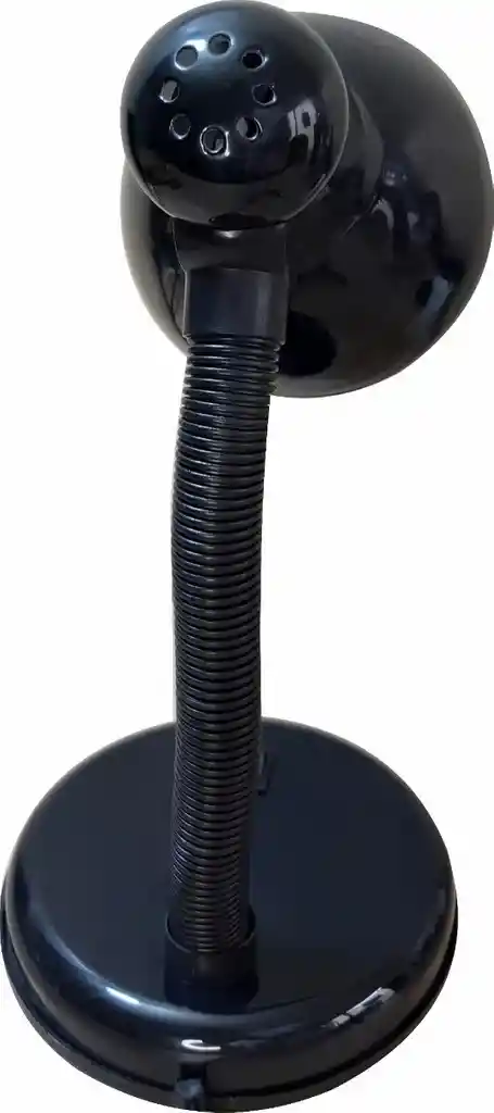 Lámpara De Mesa Escritorio Cuello Flexible
