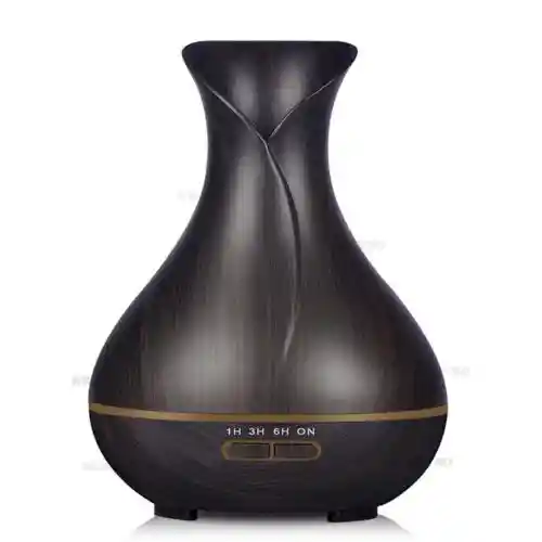 Humidificador Difusor De Aromas 300ml + Control