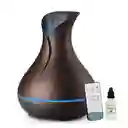 Humidificador Difusor De Aromas 300ml + Control