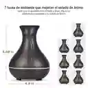 Humidificador Difusor De Aromas 300ml + Control