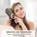 Cepillo Secador Avocado 3d Therapy Infusión Keratina 2000w