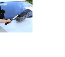 Cepillo Limpiador Para Carro