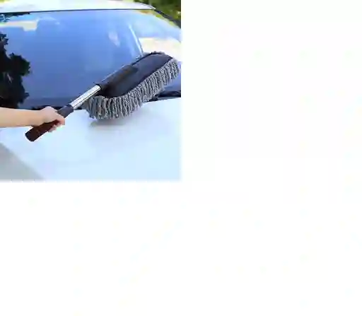 Cepillo Limpiador Para Carro