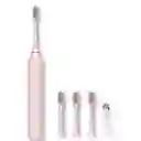 Cepillo Dental Electrico Recargable 6 Velocidades Usb