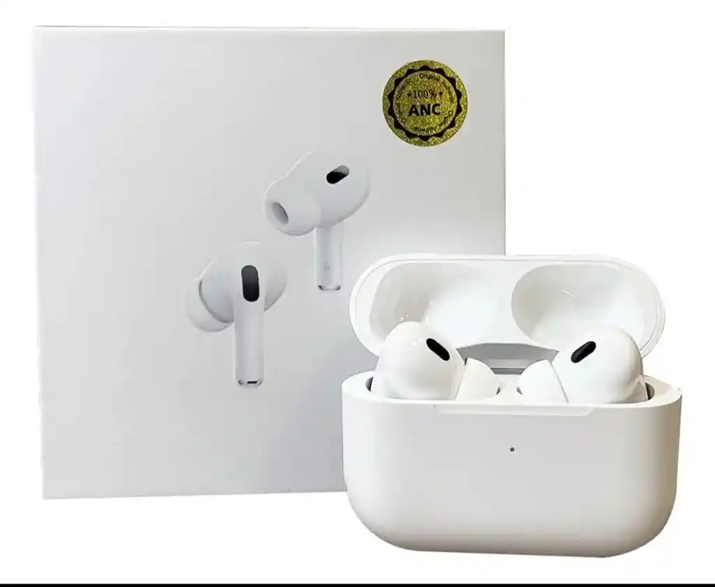 Airpos Pro Con Anc
