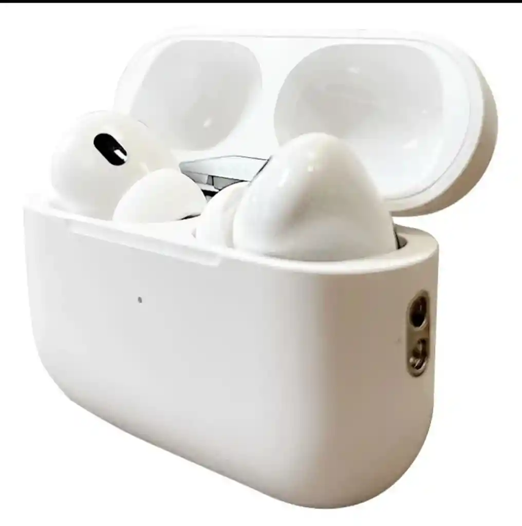 Airpos Pro Con Anc
