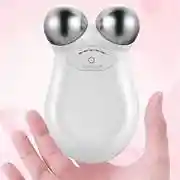 🌟 Dispositivo De Estiramiento Facial Con Microcorriente Masajeador Facial