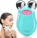 🌟 Dispositivo De Estiramiento Facial Con Microcorriente Masajeador Facial