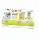 Jenga Multifuncional