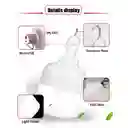 Bombillo Led Recargable Emergencia 3 Modos Alto Brillo 30w