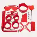 Kit Bondage Sado Lust 10 Piezas
