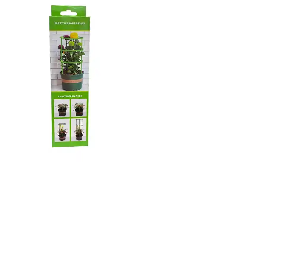 Soporte Para Plantas