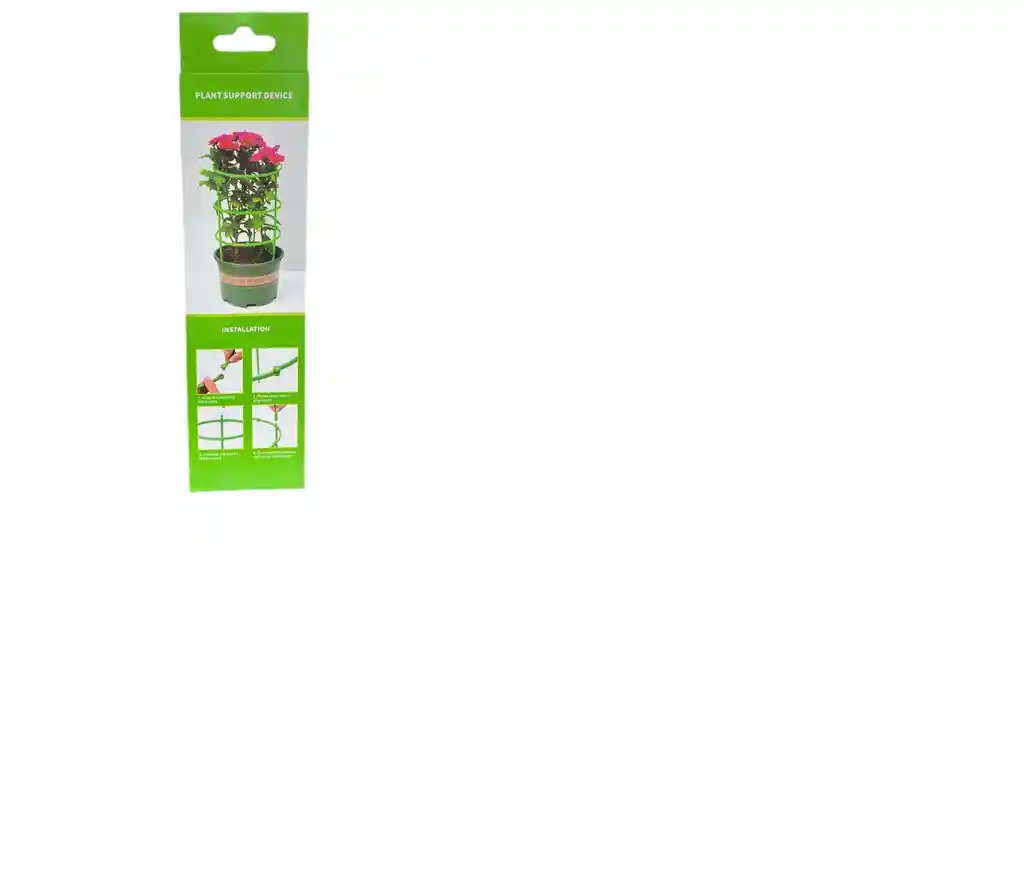 Soporte Para Plantas