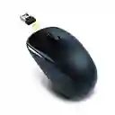 Mouse Genius Inalámbrico 2.4 G Nx 7000 - Negro