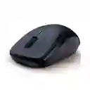 Mouse Genius Inalámbrico 2.4 G Nx 7000 - Negro
