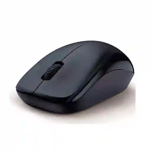 Mouse Genius Inalámbrico 2.4 G Nx 7000 - Negro