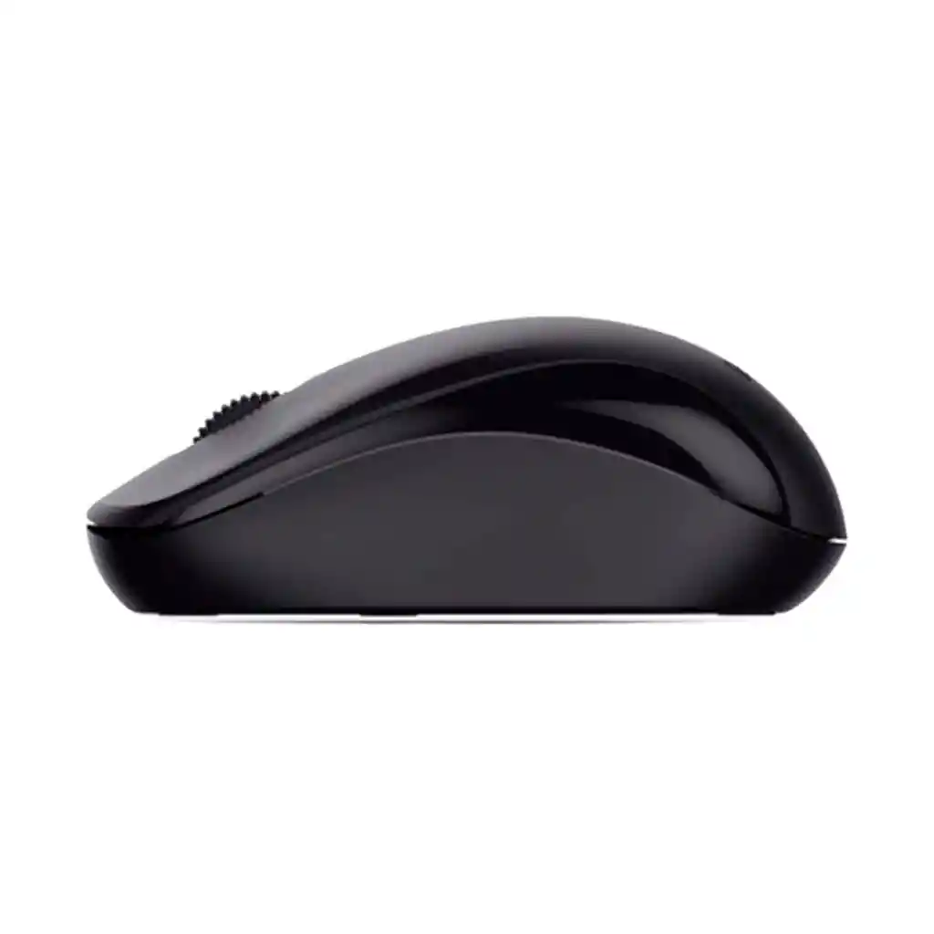 Mouse Genius Inalámbrico 2.4 G Nx 7000 - Negro