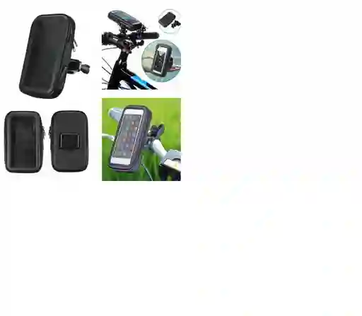 Holder Para Bicicleta 5.5”