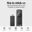 Amazon Fire Tv Stick Hd Con Alexa, 8gb, 1gb Ram, Wifi 5