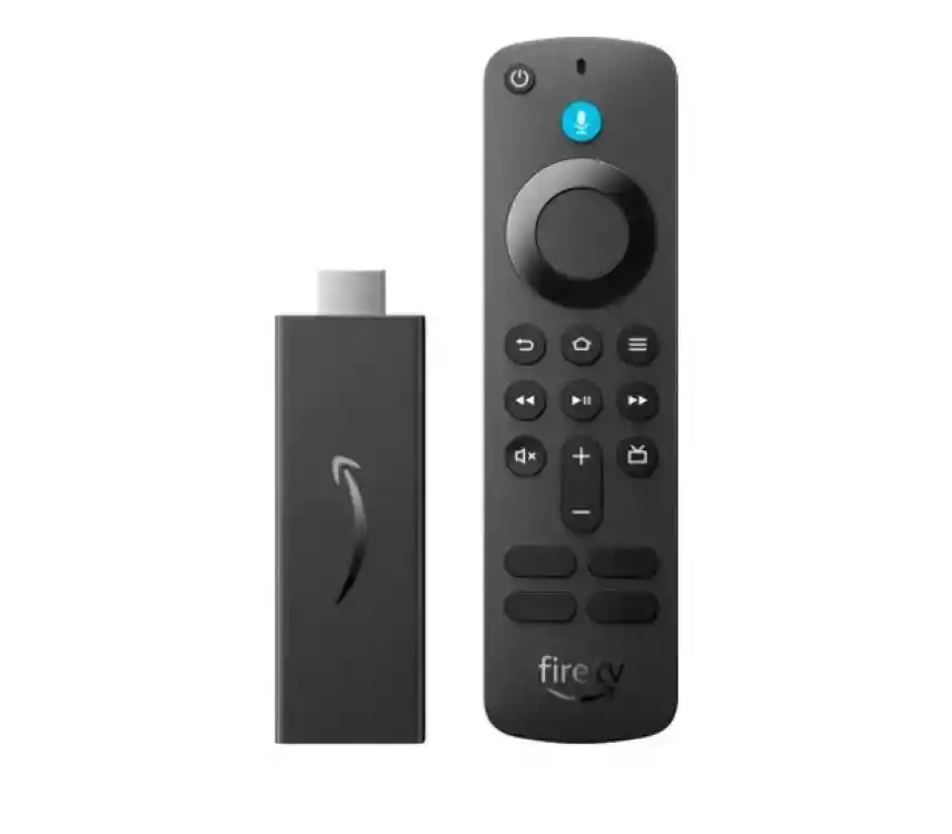 Amazon Fire Tv Stick Hd Con Alexa, 8gb, 1gb Ram, Wifi 5