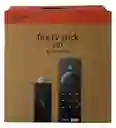 Amazon Fire Tv Stick Hd Con Alexa, 8gb, 1gb Ram, Wifi 5