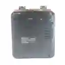 Radio Clásico Retro Nano-tec Nt-r1250 – Multibanda Am/fm/sw Con Reproductor Multimedia