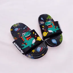 Chanclas Sandalias Para Niño Talla 26