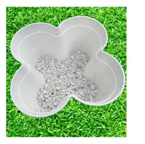 Perlita 2 Kg Ideal Para Aligerar El Sustrato A Tus Materas