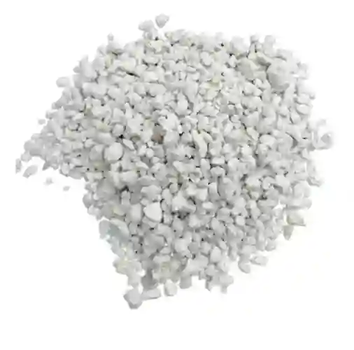 Perlita 2 Kg Ideal Para Aligerar El Sustrato A Tus Materas