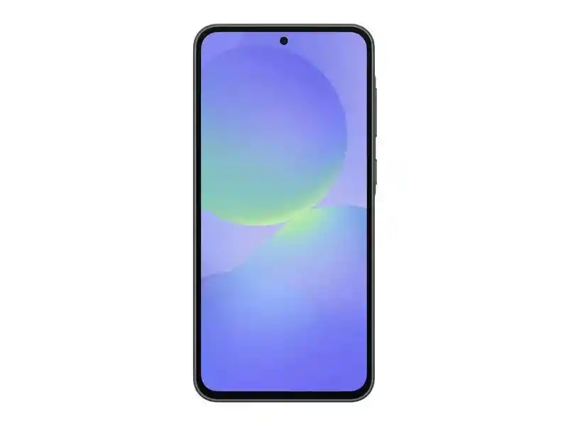 Celular Samsung Galaxy A36 5g 256gb 8gb Ram Negro