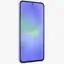 Celular Samsung Galaxy A36 5g 256gb 8gb Ram Silver